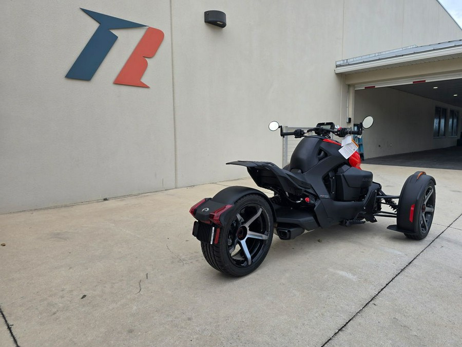 2024 Can-Am Ryker Sport 900 ACE™