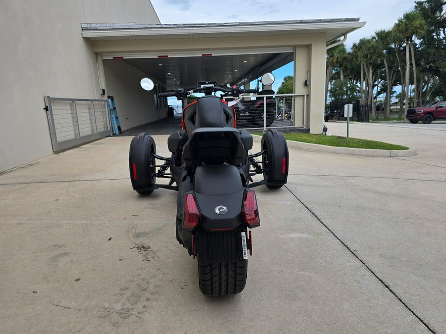 2024 Can-Am Ryker Sport 900 ACE™