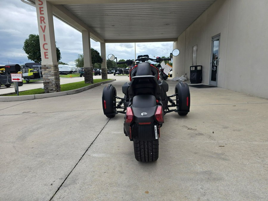 2024 Can-Am Ryker Sport 900 ACE™