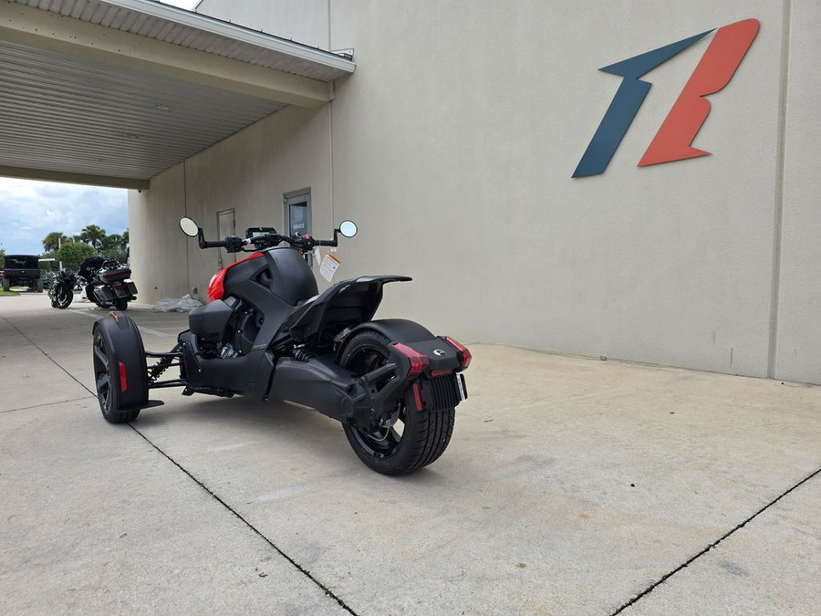 2024 Can-Am Ryker Sport 900 ACE™