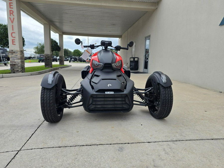 2024 Can-Am Ryker Sport 900 ACE™