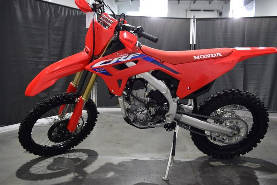 2024 Honda® CRF450RX