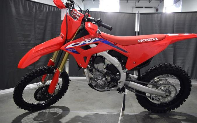 2024 Honda® CRF450RX