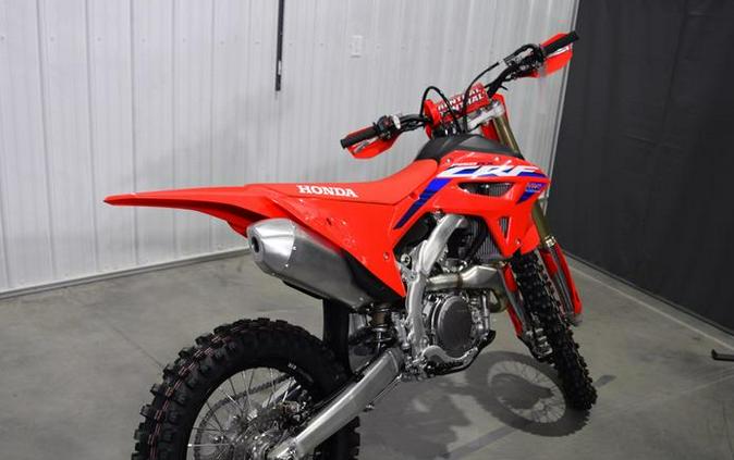 2024 Honda® CRF450RX