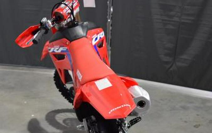 2024 Honda® CRF450RX