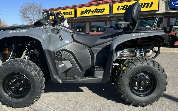 2024 Can-Am™ Outlander™ MAX DPS 700