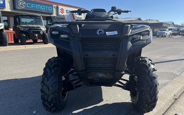 2024 Can-Am™ Outlander™ MAX DPS 700