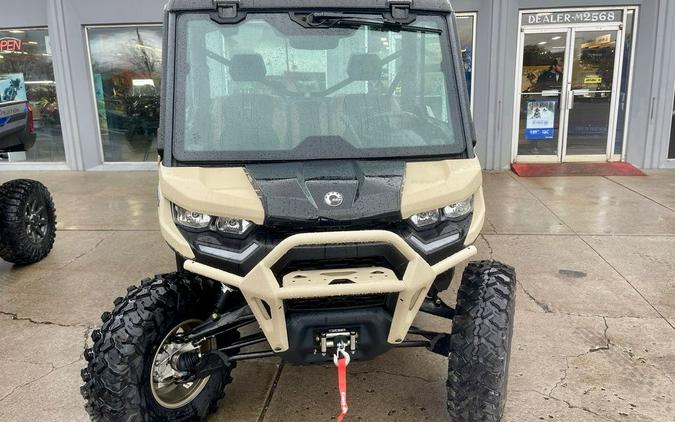 2024 Can-Am® Defender Limited HD10