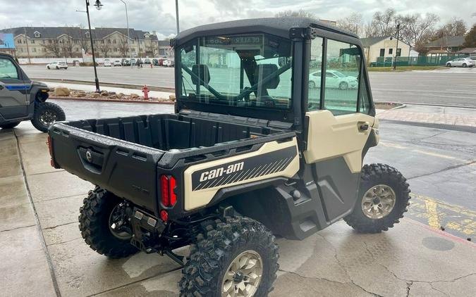 2024 Can-Am® Defender Limited HD10