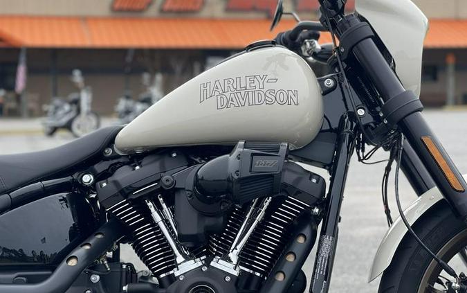 2023 Harley-Davidson® FXLRS - Low Rider® S