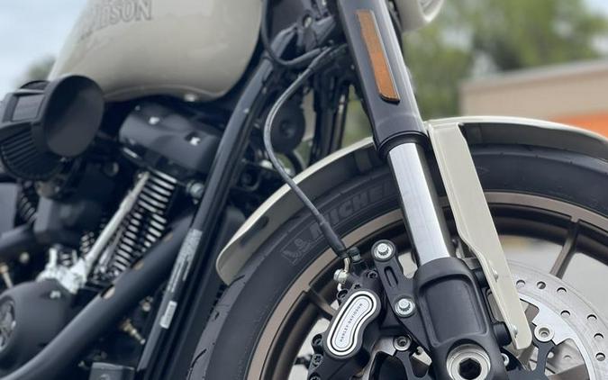 2023 Harley-Davidson® FXLRS - Low Rider® S