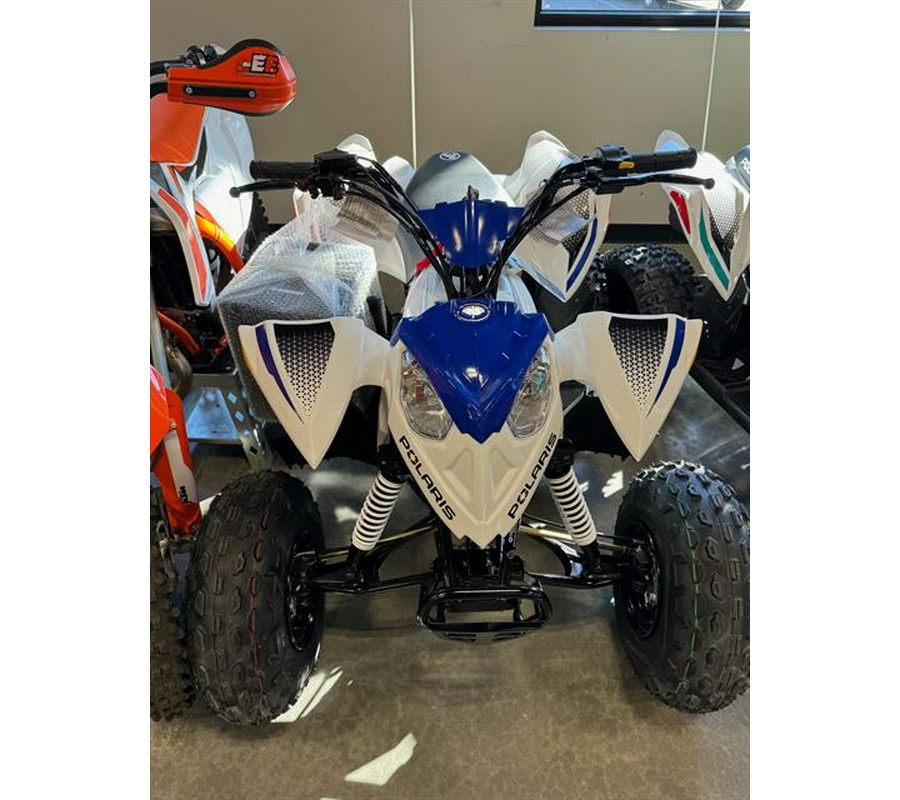 2024 Polaris Outlaw 110 EFI