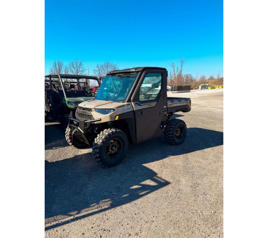 2024 Polaris Ranger XP 1000 NorthStar Edition Ultimate