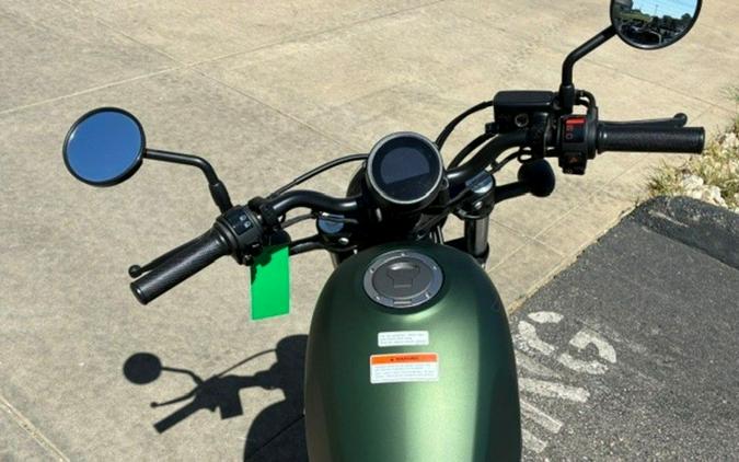 2024 Honda® Rebel 500 ABS