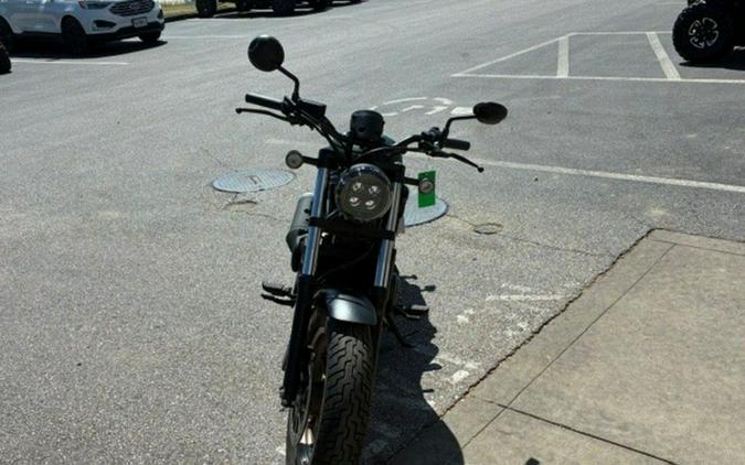 2024 Honda® Rebel 500 ABS