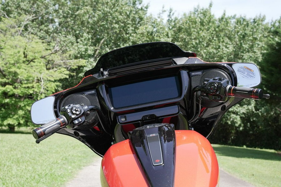 2024 Harley-Davidson® FLHXSE - CVO™ Street Glide®