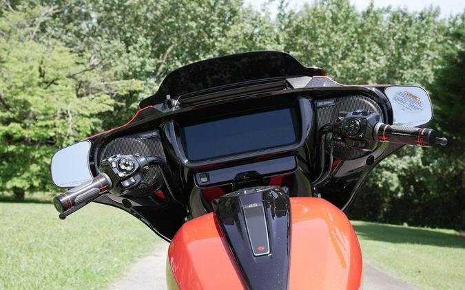 2024 Harley-Davidson® FLHXSE - CVO™ Street Glide®