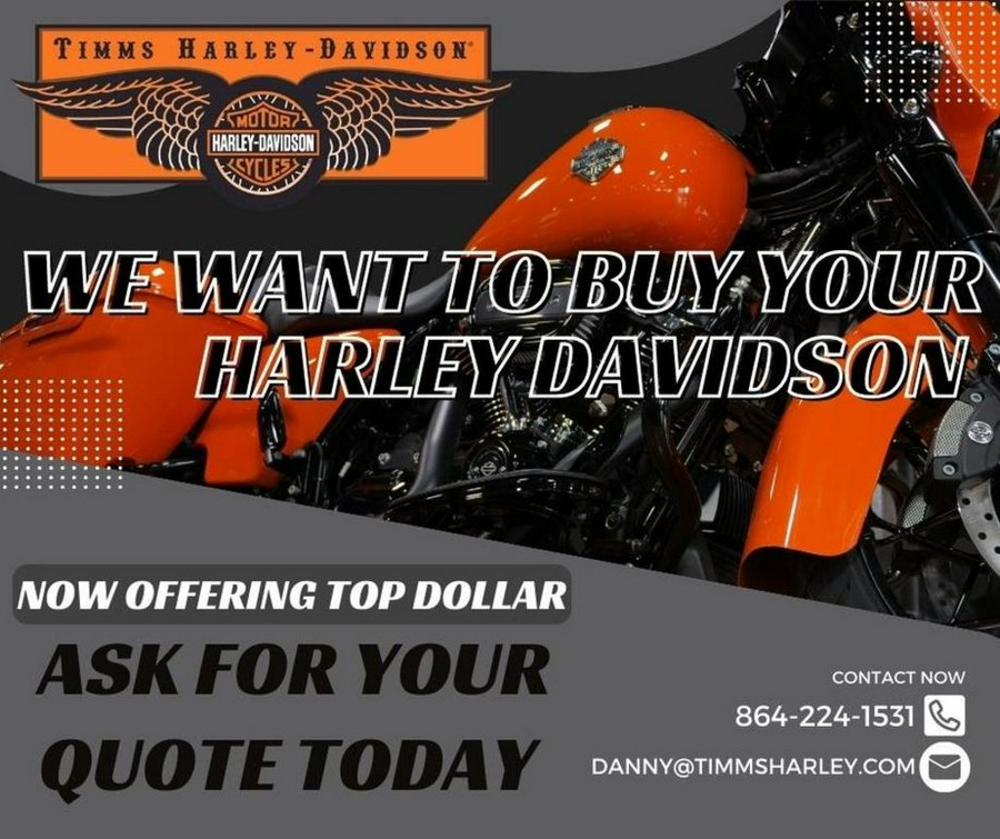 2024 Harley-Davidson® FLHXSE - CVO™ Street Glide®