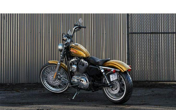 2013 Harley-Davidson Sportster® Seventy-Two®