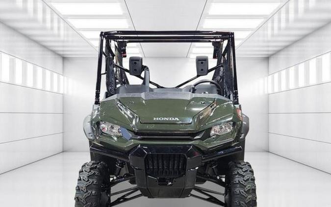 2024 Honda Pioneer 1000-5 EPS