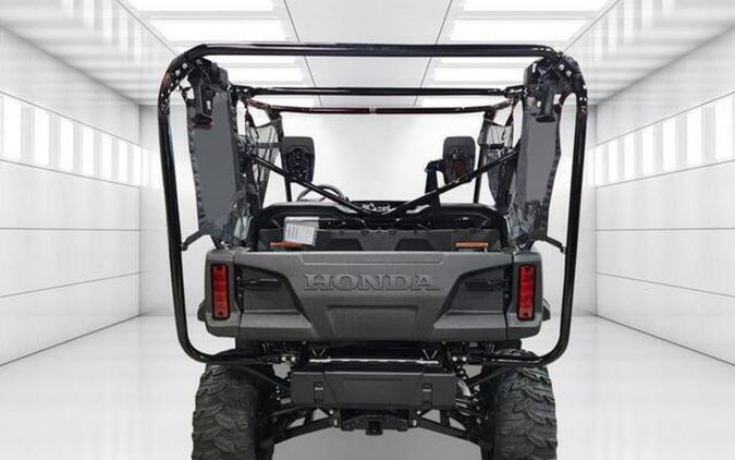 2024 Honda Pioneer 1000-5 EPS