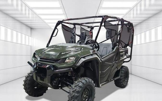 2024 Honda Pioneer 1000-5 EPS