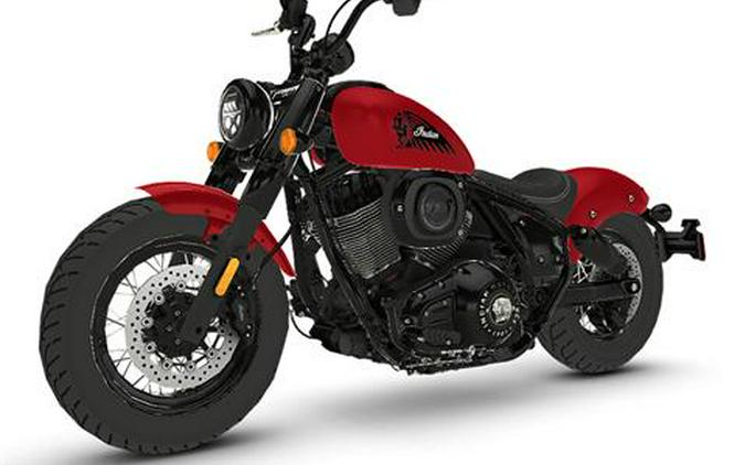 2024 Indian Motorcycle Chief Bobber Dark Horse®