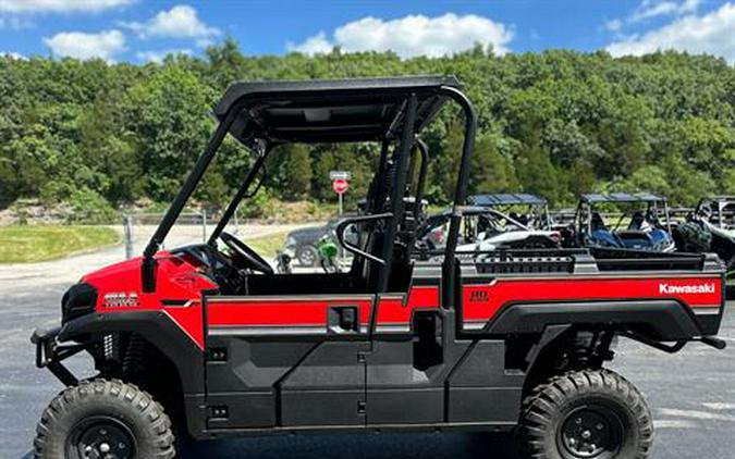 2024 Kawasaki MULE PRO-FX 1000 HD Edition