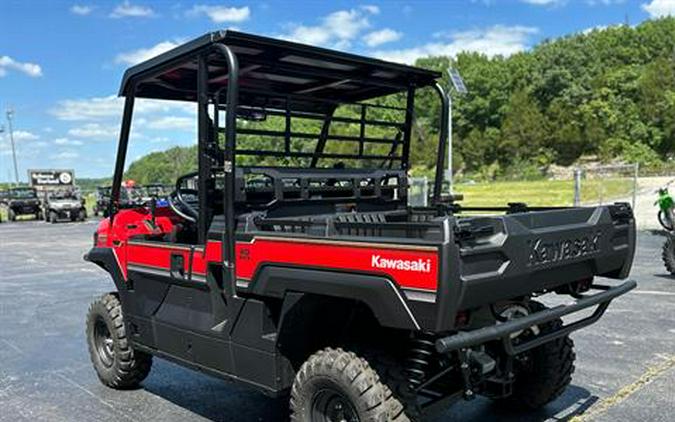 2024 Kawasaki MULE PRO-FX 1000 HD Edition