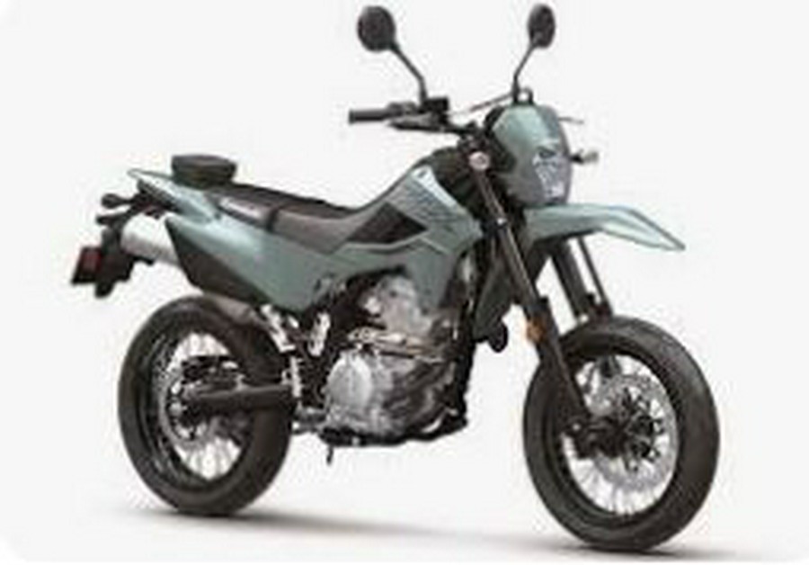 2025 Kawasaki KLX 300 SM