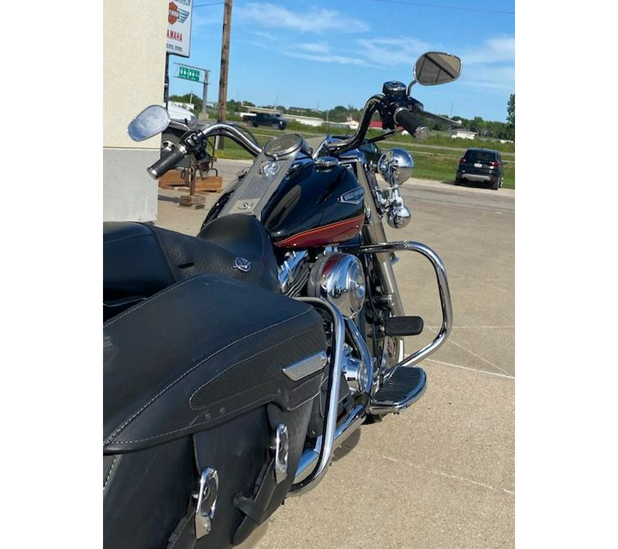 2005 Harley-Davidson FLHR/FLHRI Road King®