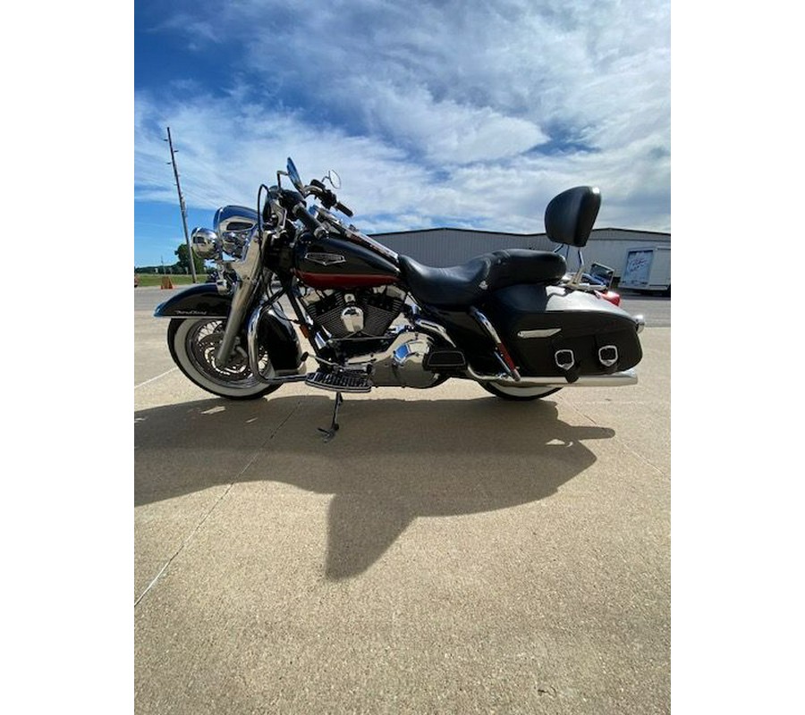 2005 Harley-Davidson FLHR/FLHRI Road King®