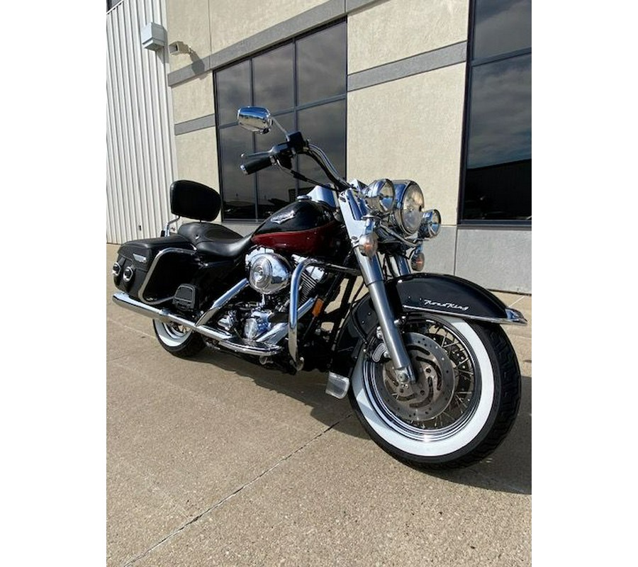 2005 Harley-Davidson FLHR/FLHRI Road King®