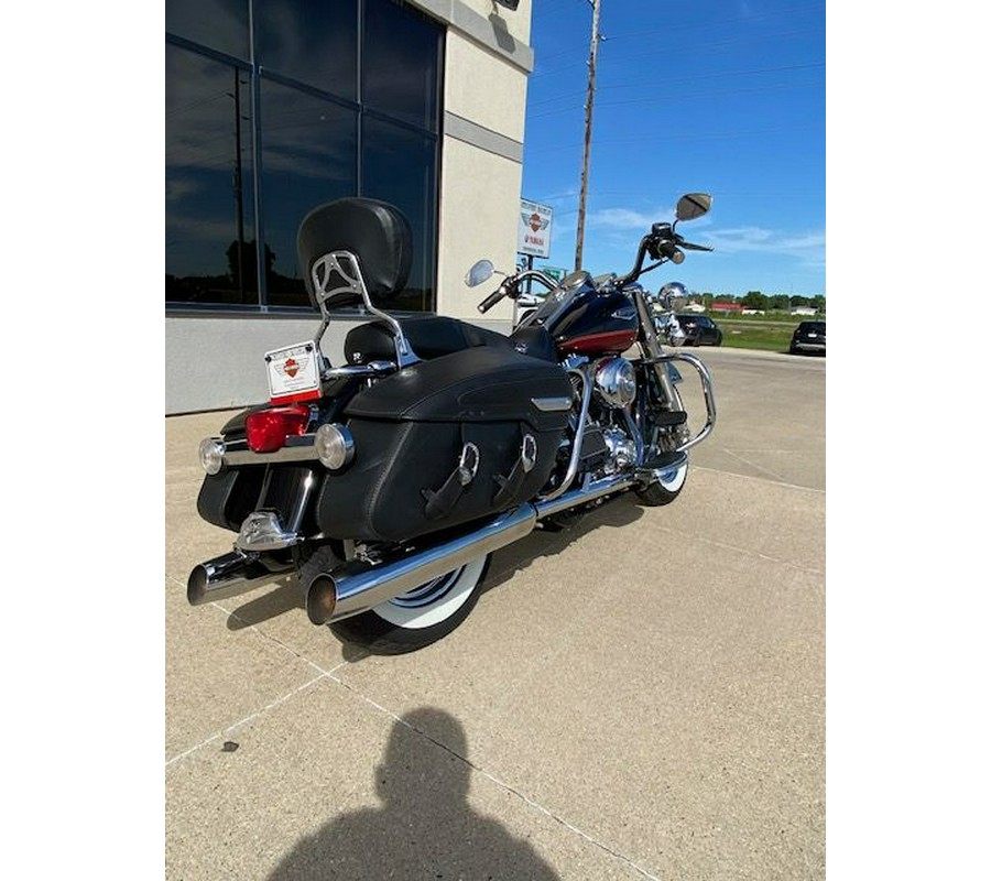 2005 Harley-Davidson FLHR/FLHRI Road King®