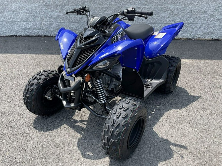 2023 Yamaha Raptor 90