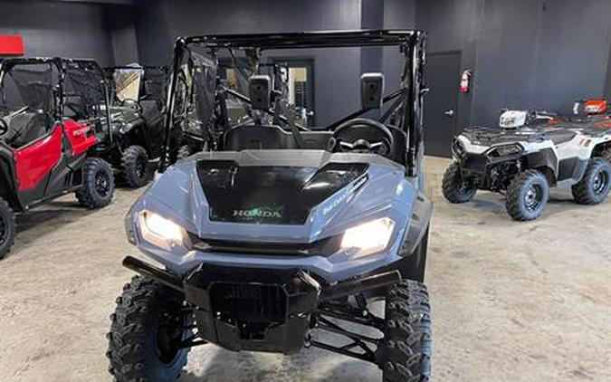 2024 Honda Pioneer 1000-5 Deluxe