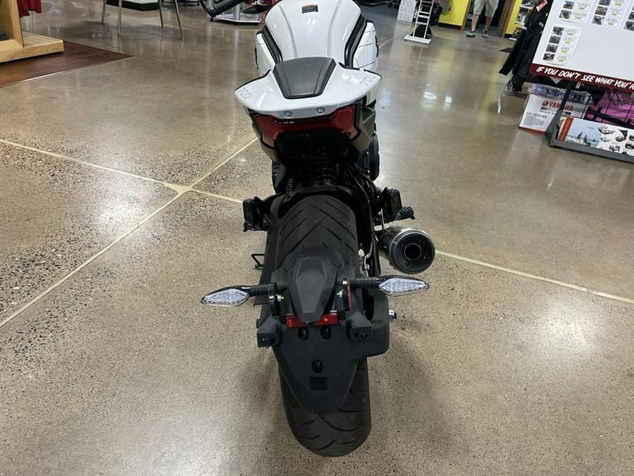 2022 CFMOTO 700CL-X Sport