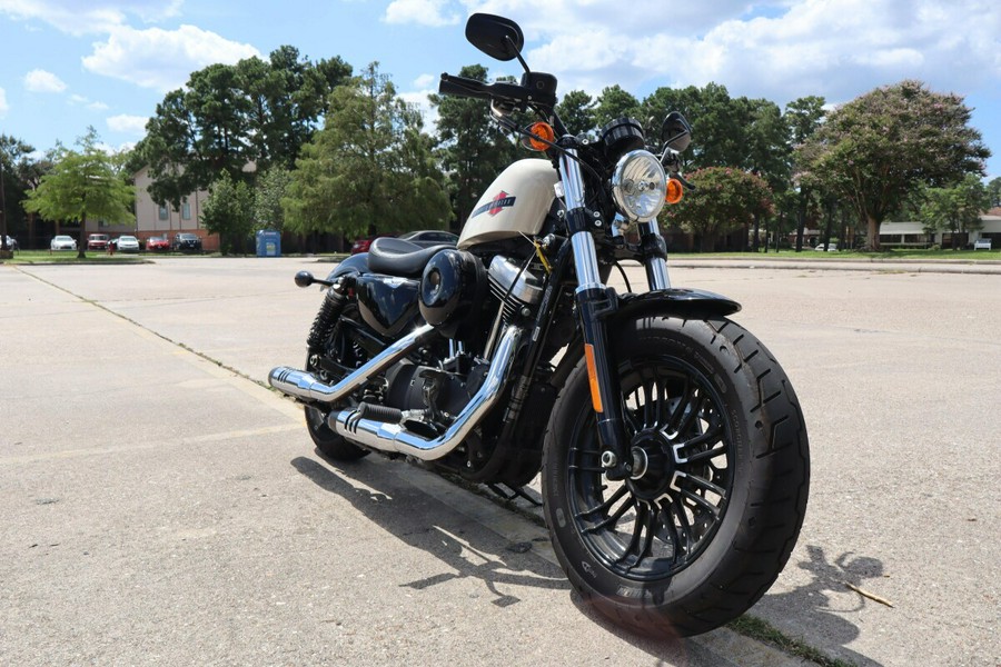 2022 Harley-Davidson Forty-Eight