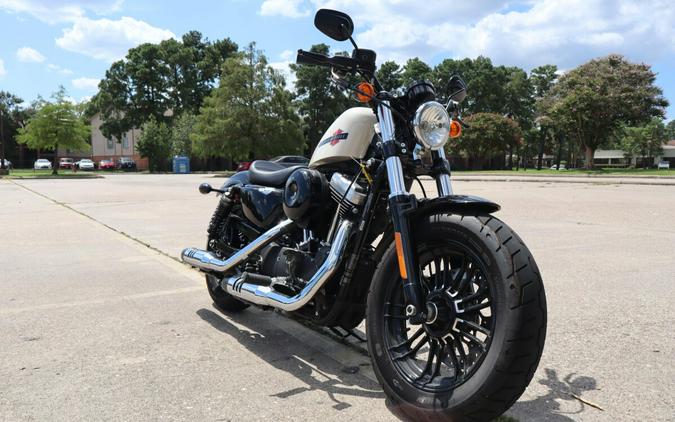 2022 Harley-Davidson Forty-Eight