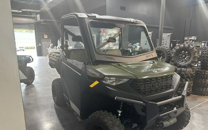 2025 Polaris® Ranger 1000 EPS