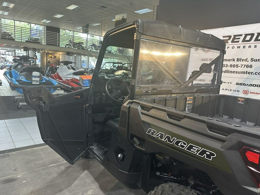 2025 Polaris® Ranger 1000 EPS