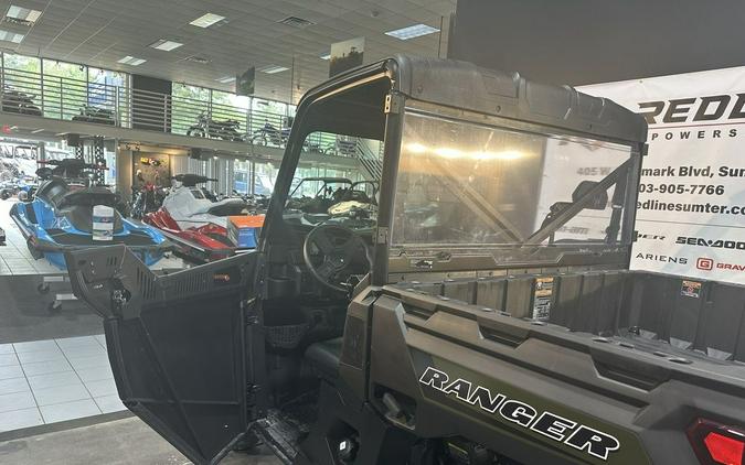 2025 Polaris® Ranger 1000 EPS