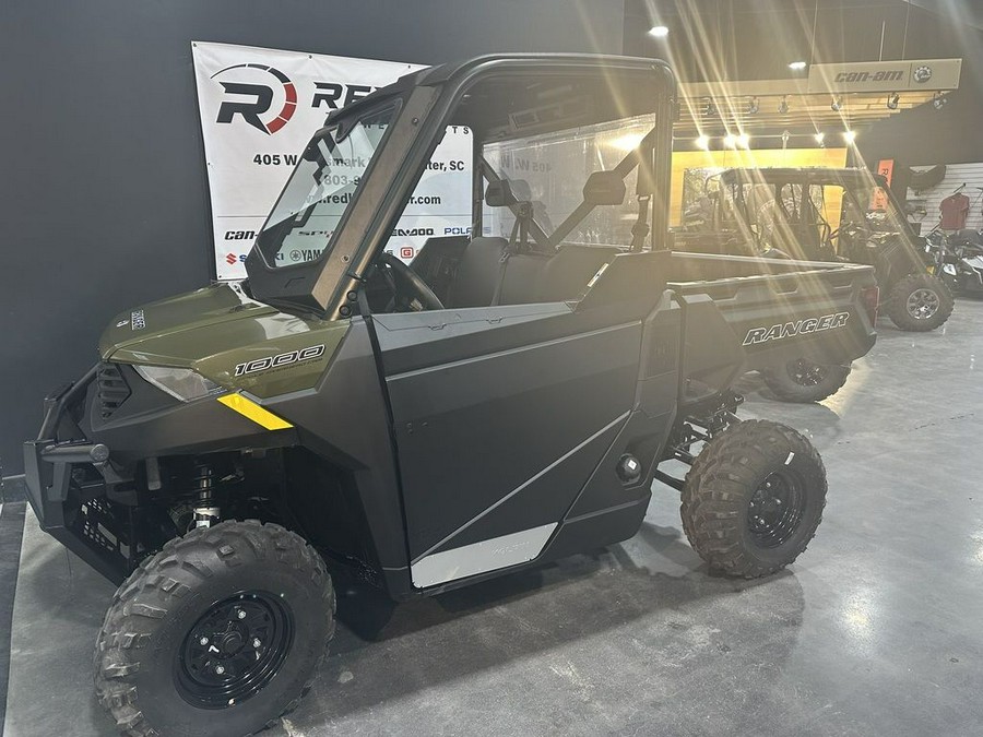 2025 Polaris® Ranger 1000 EPS