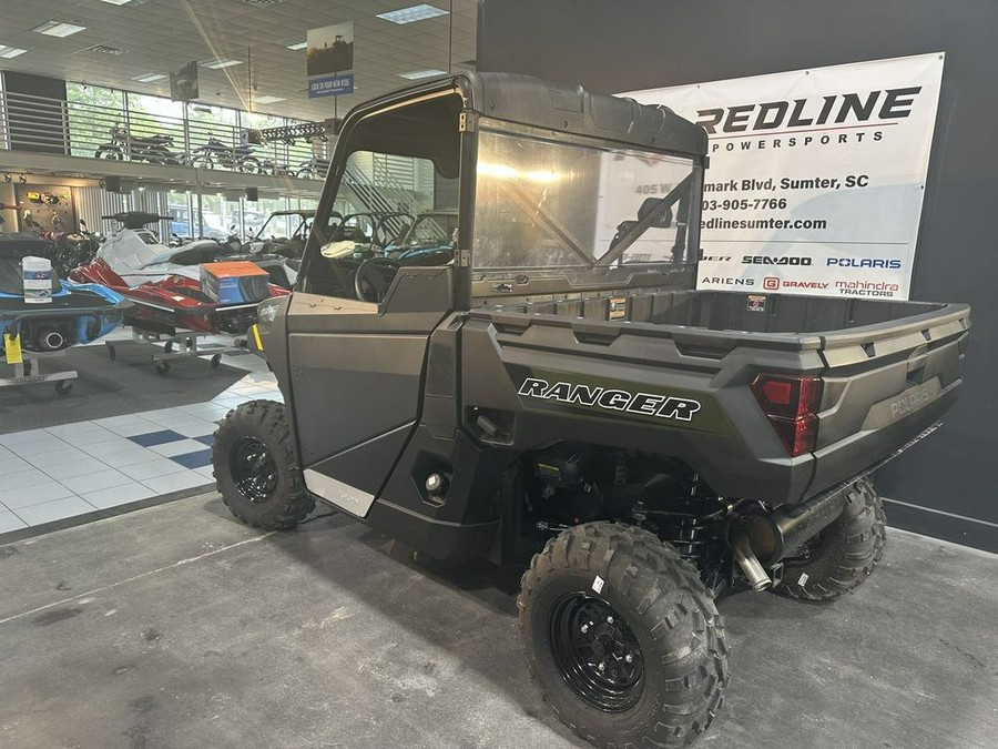 2025 Polaris® Ranger 1000 EPS