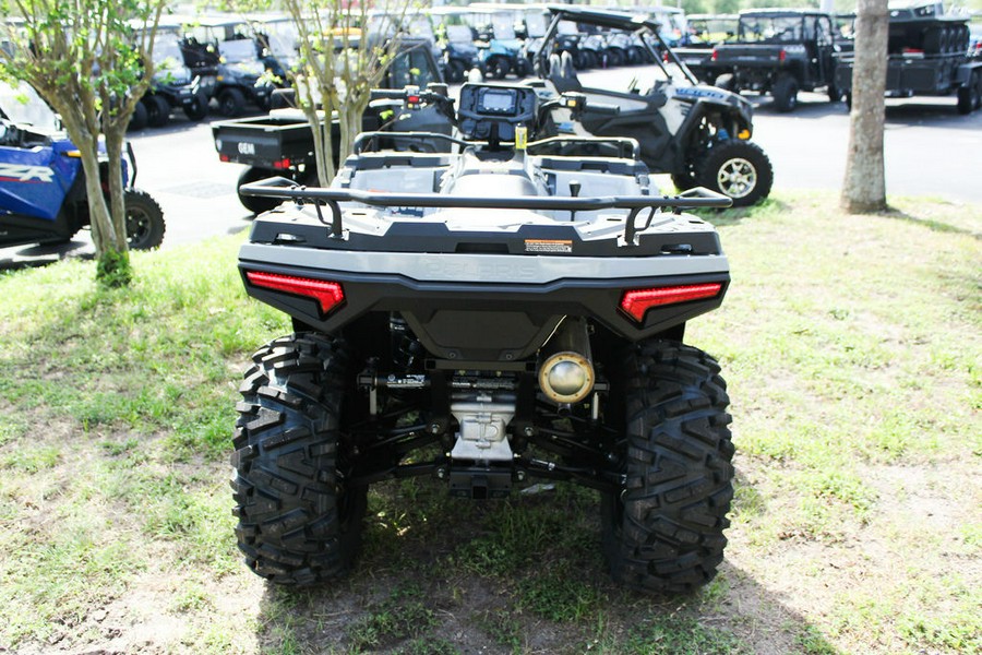 2024 Polaris® Sportsman 570 Ride Command Edition