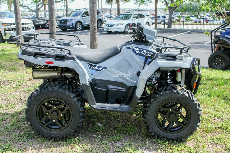 2024 Polaris® Sportsman 570 Ride Command Edition