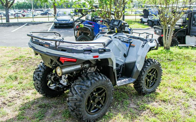 2024 Polaris® Sportsman 570 Ride Command Edition