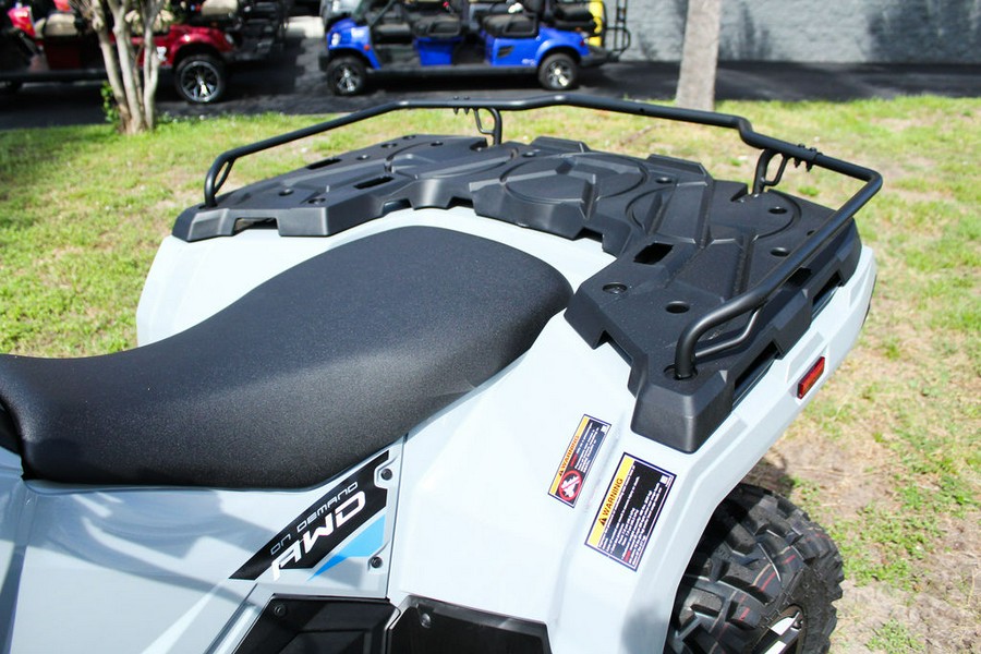 2024 Polaris® Sportsman 570 Ride Command Edition