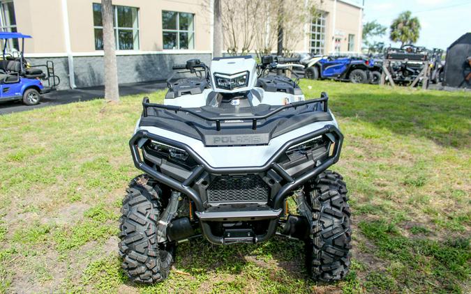 2024 Polaris® Sportsman 570 Ride Command Edition