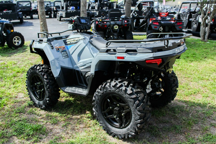 2024 Polaris® Sportsman 570 Ride Command Edition